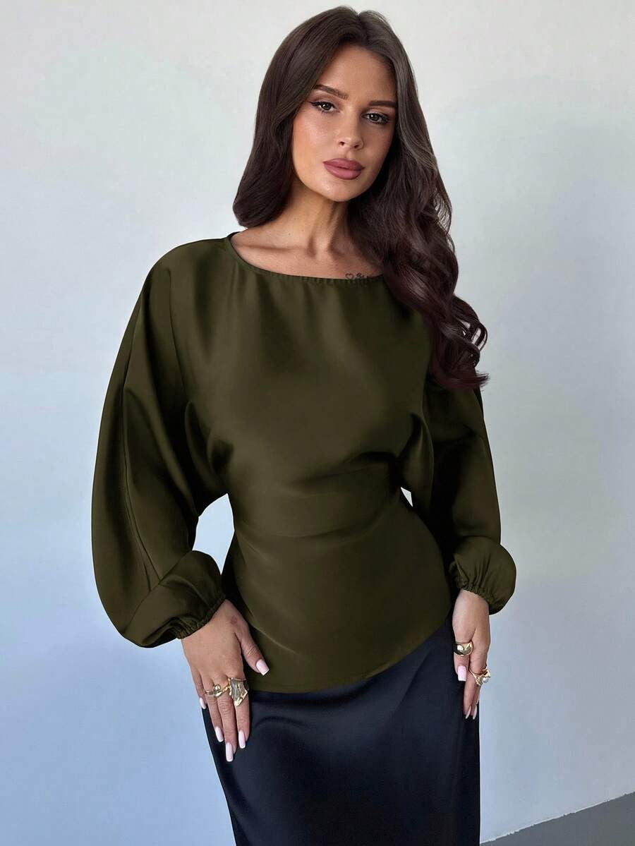 Army Green