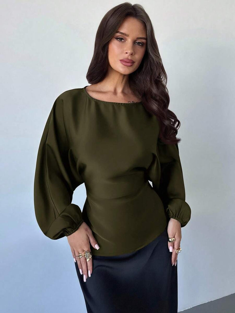 Elegantly Styled Shirt for Everyday Wear