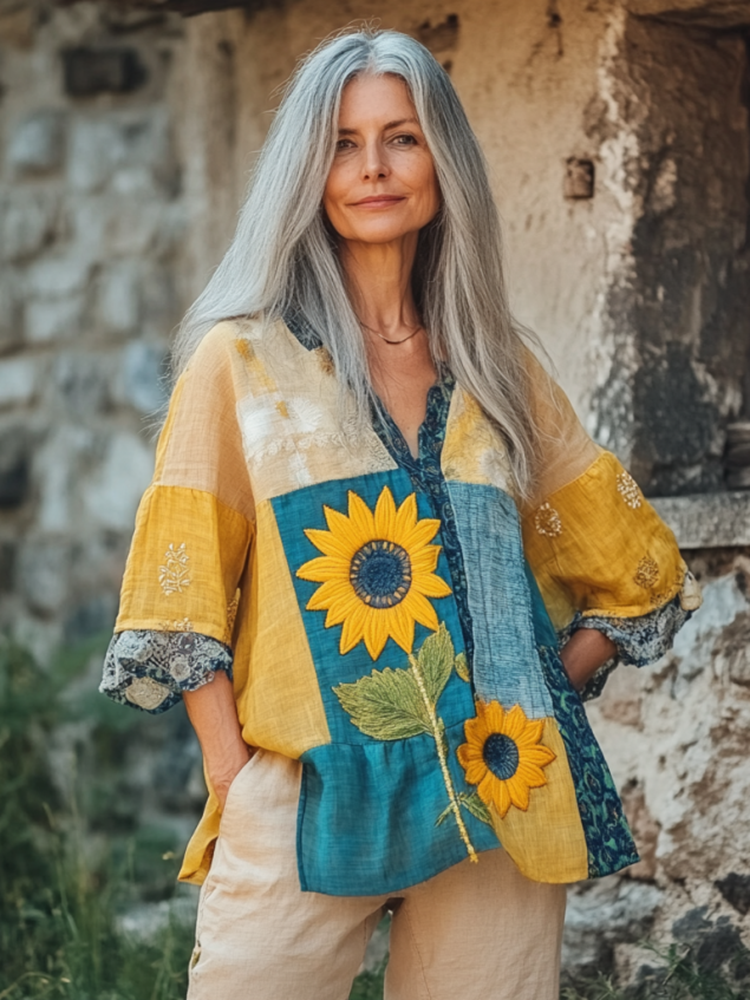 Classic Vintage & Enduringly Stylish Shirt