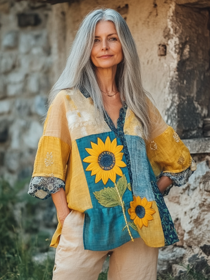 Classic Vintage & Enduringly Stylish Shirt