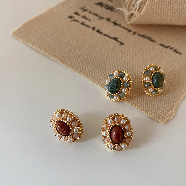 Elegant Pearl Earring for Every Occasion