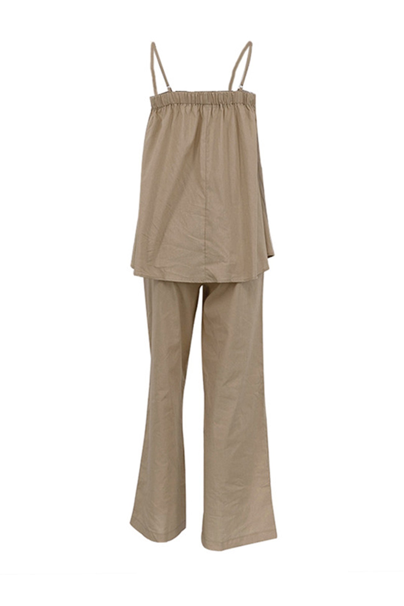 Polished Pants with an Effortless Classic Look