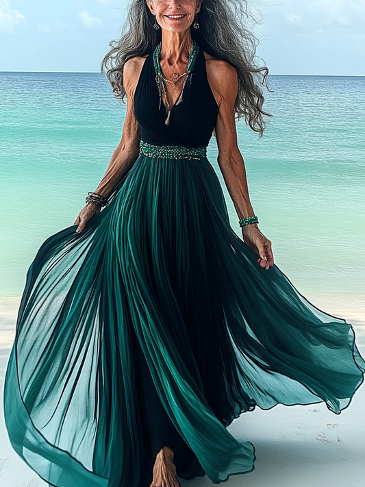 Thoughtfully Designed Dress