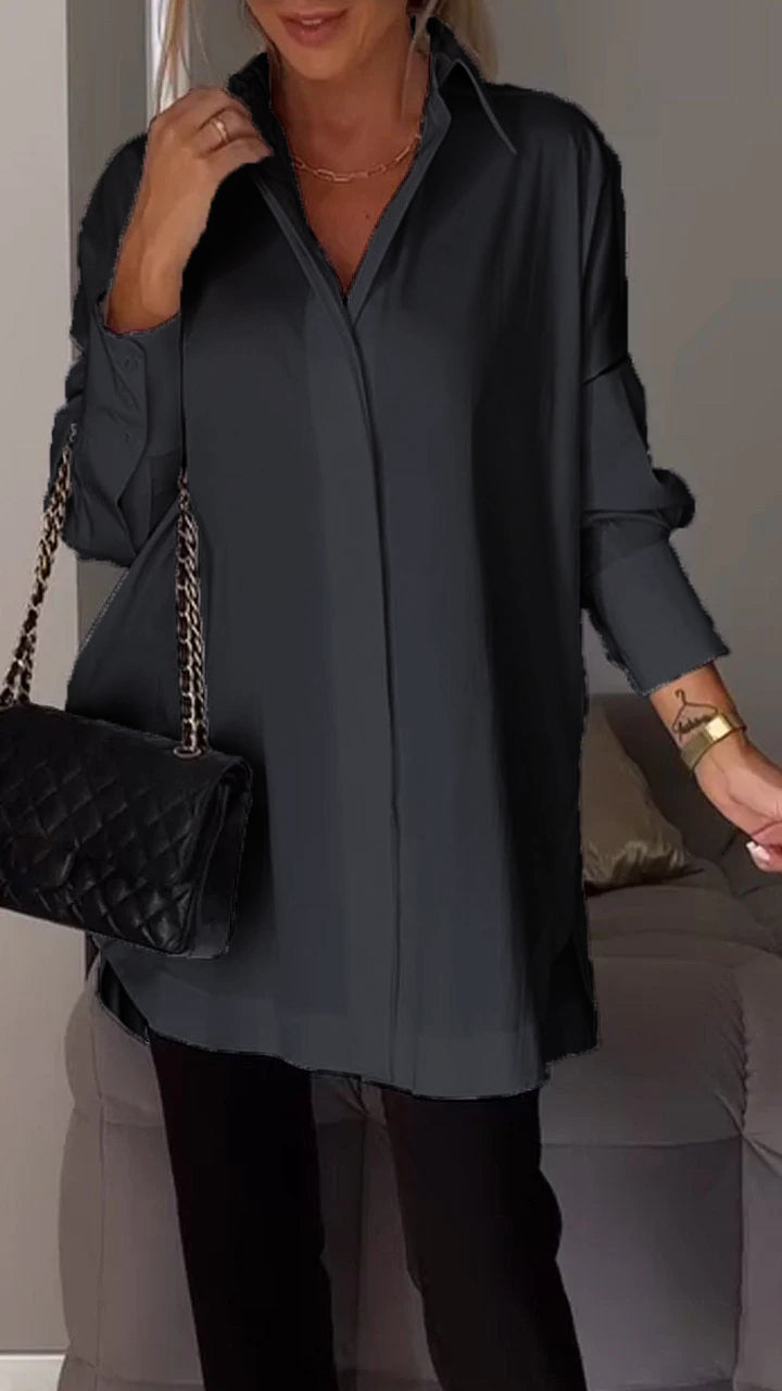 Beautifully Crafted Shirt in a Classic Style