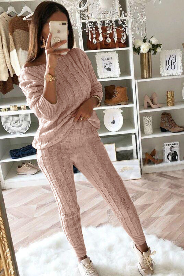 Gracefully Styled Sweater for Any Occasion