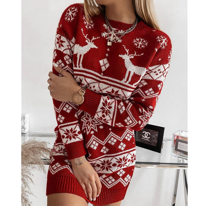 Classic Vintage & Enduringly Stylish Sweater