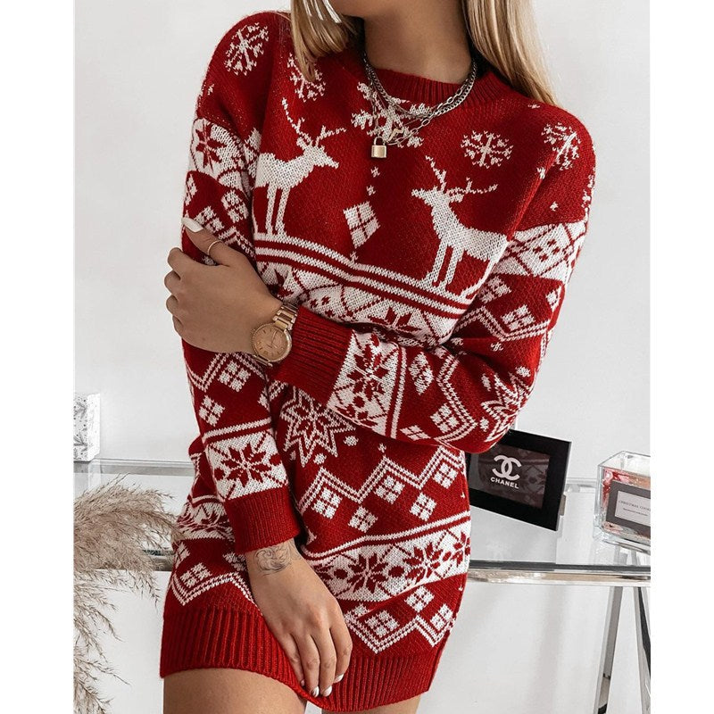 Classic Vintage & Enduringly Stylish Sweater
