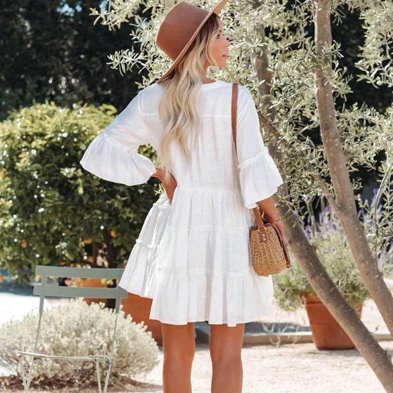 Classic Vintage & Enduringly Stylish Dress