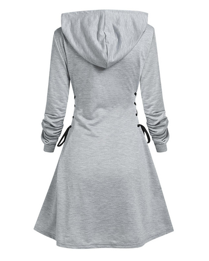 Well Tailored Shirt with a Graceful Silhouette