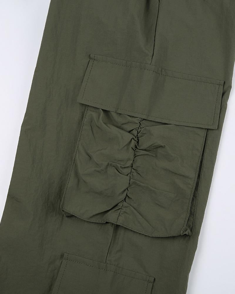Beautifully Balanced Pants with Timeless Character