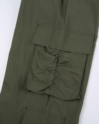 Beautifully Balanced Pants with Timeless Character