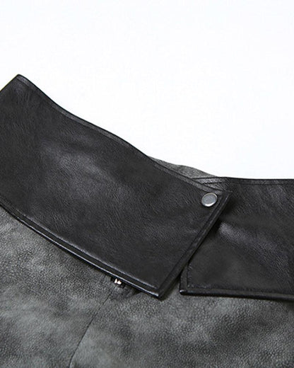 Effortlessly Elegant Pants with a Timeless Design