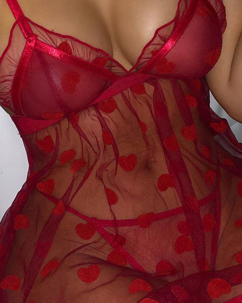 A Vintage Style Garment with Delicate Timeless Details