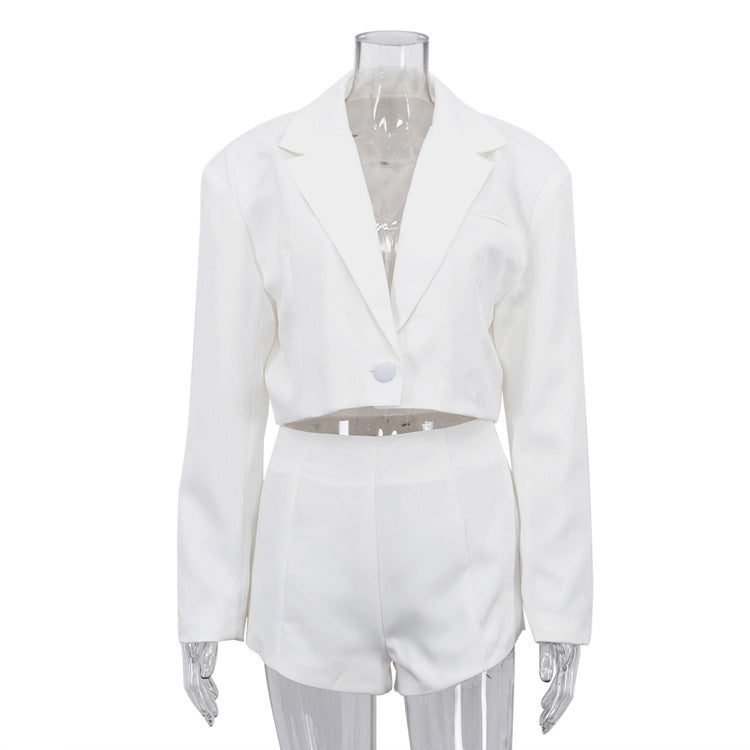 Sophisticated Top with a Clean Classic Look