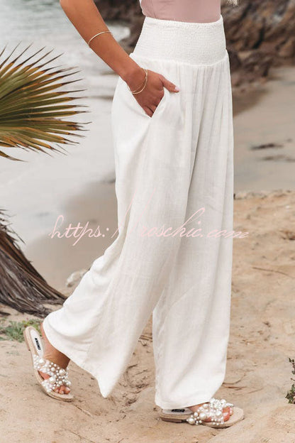 Vintage Inspired Pants with a Contemporary Edge