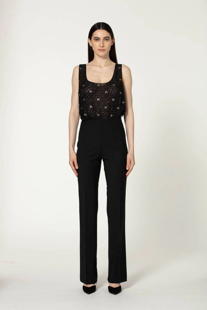 Elegantly Styled Pants for Everyday Wear