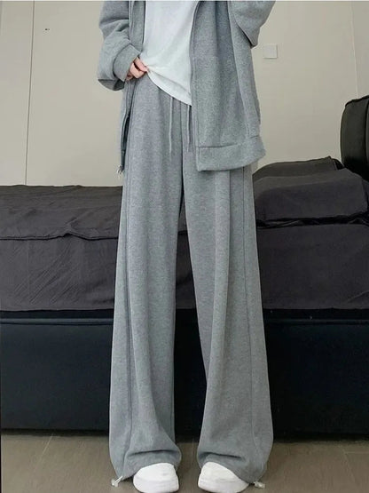 Polished Pants with an Effortless Classic Look
