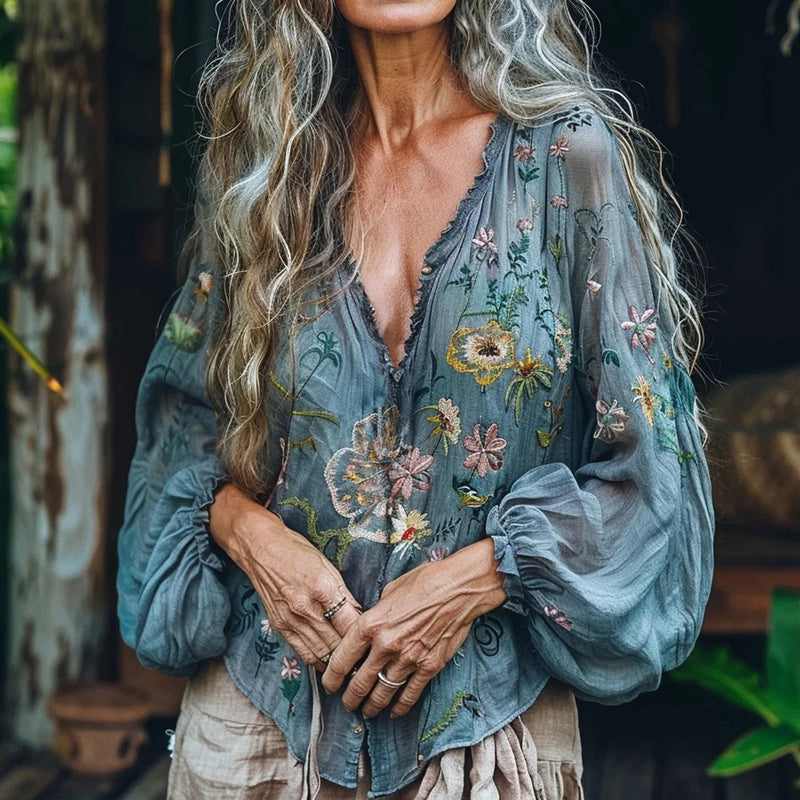 Gracefully Styled Shirt for Any Occasion