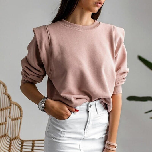 Polished Shirt with an Effortless Classic Look