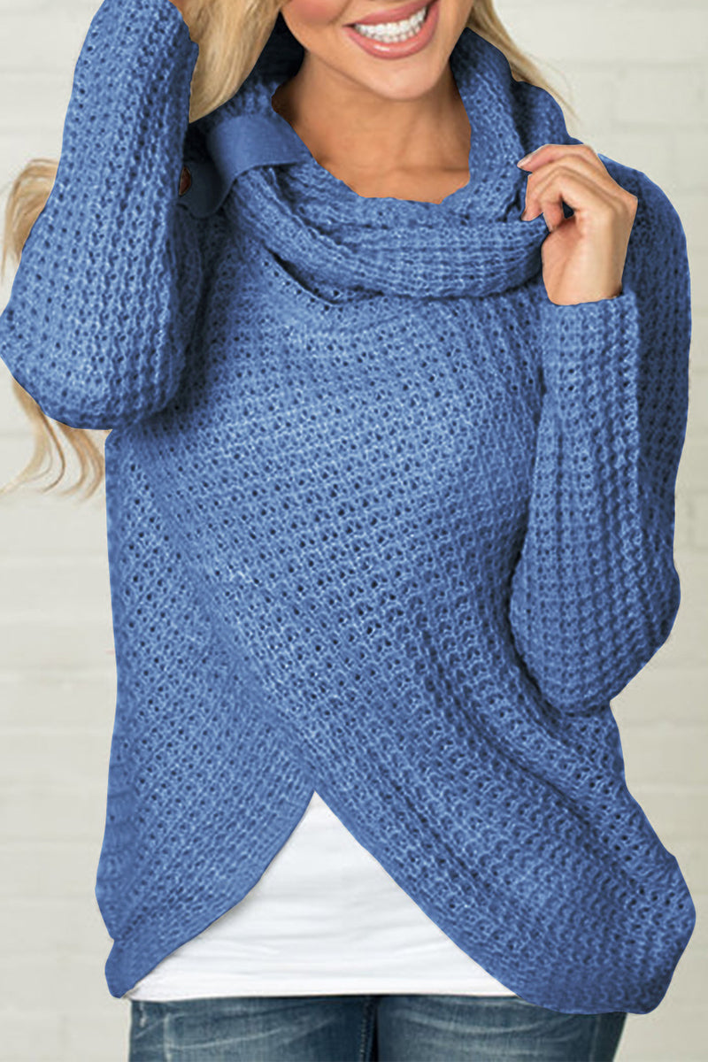 Classic Vintage & Enduringly Stylish Sweater