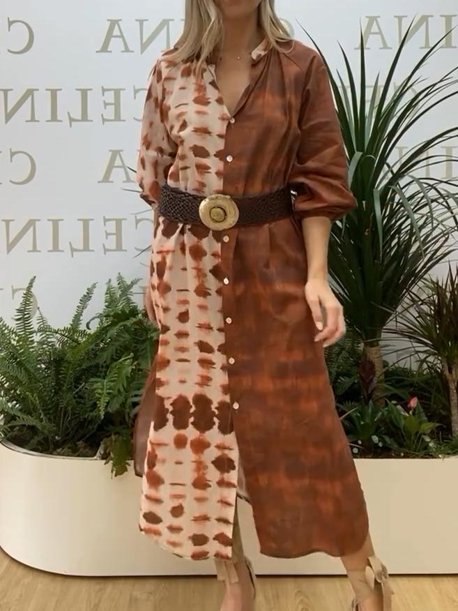 Classic Vintage & Enduringly Stylish Dress
