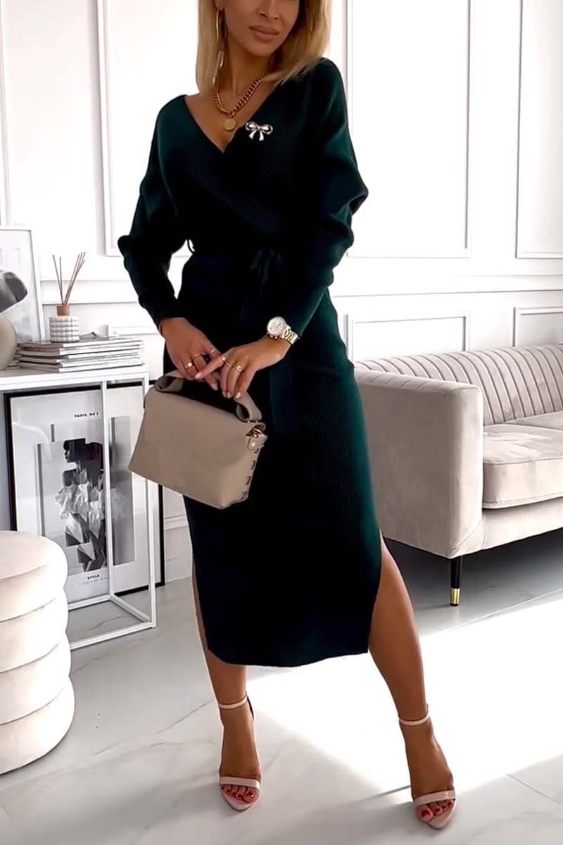 Classic Vintage & Enduringly Stylish Sweater