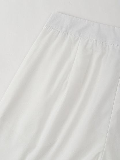 Gracefully Styled Pants for Any Occasion