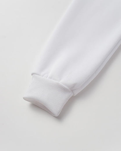 Well Tailored Garment with a Graceful Silhouette