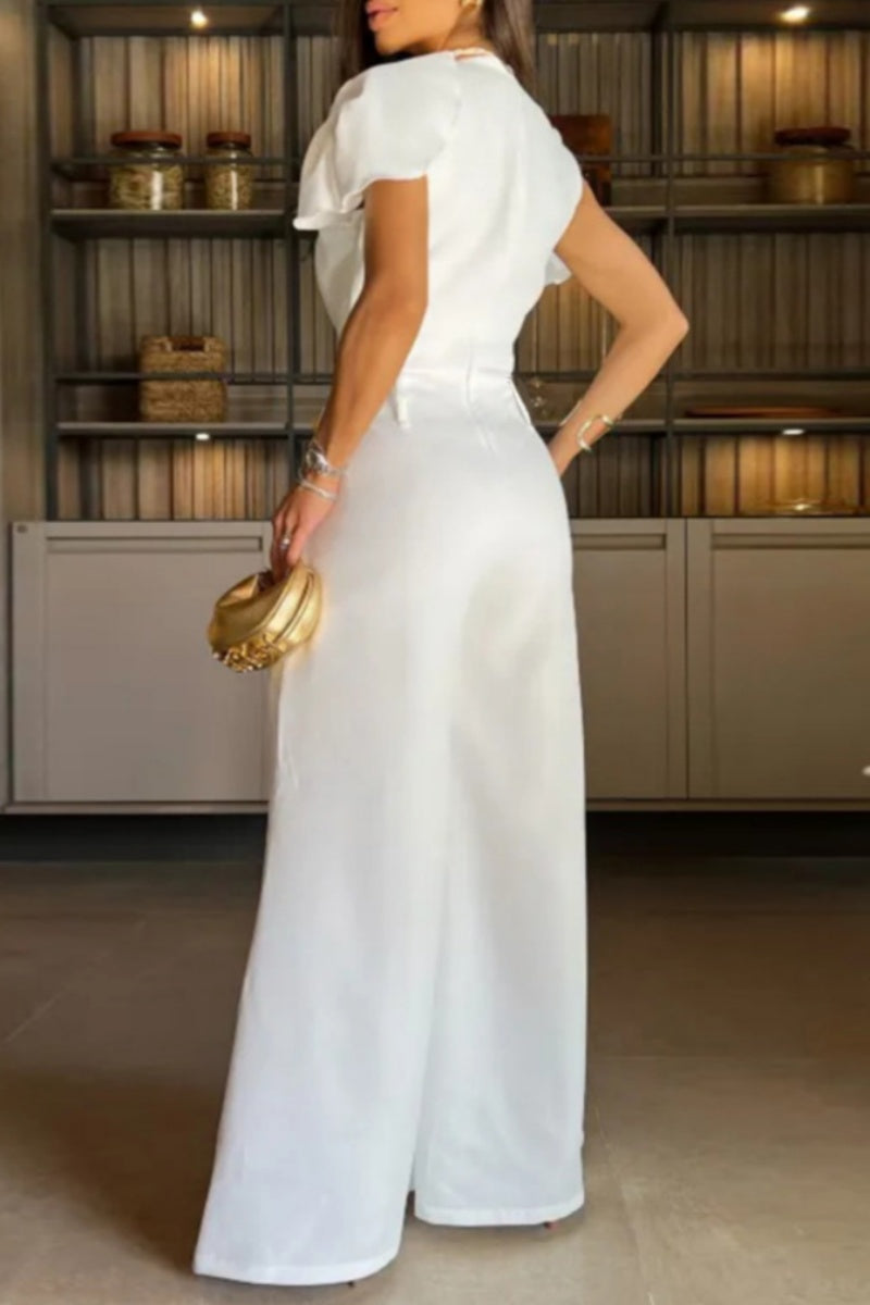 Polished Garment with an Effortless Classic Look