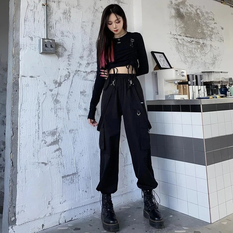 Sophisticated Pants with a Clean Classic Look
