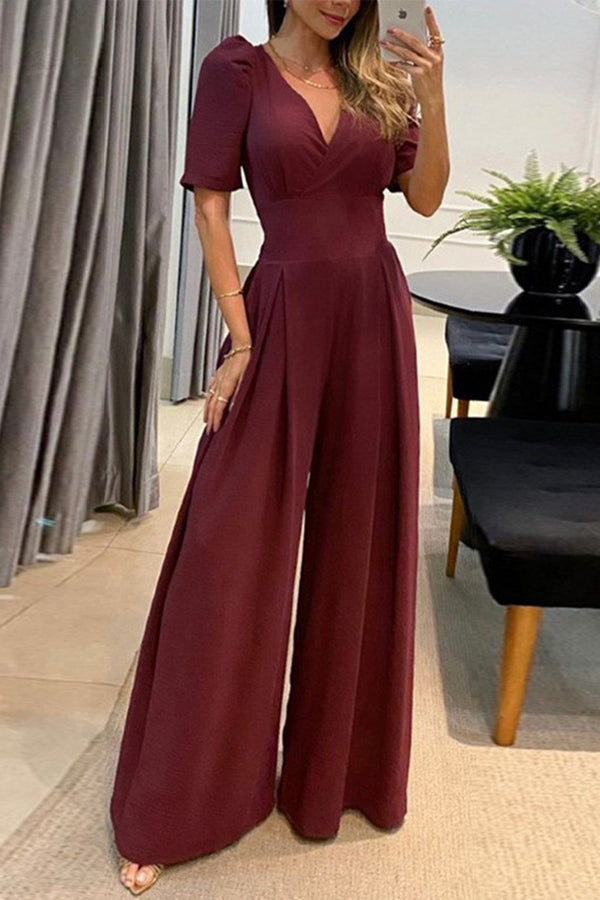 Beautifully Balanced Garment with Timeless Character
