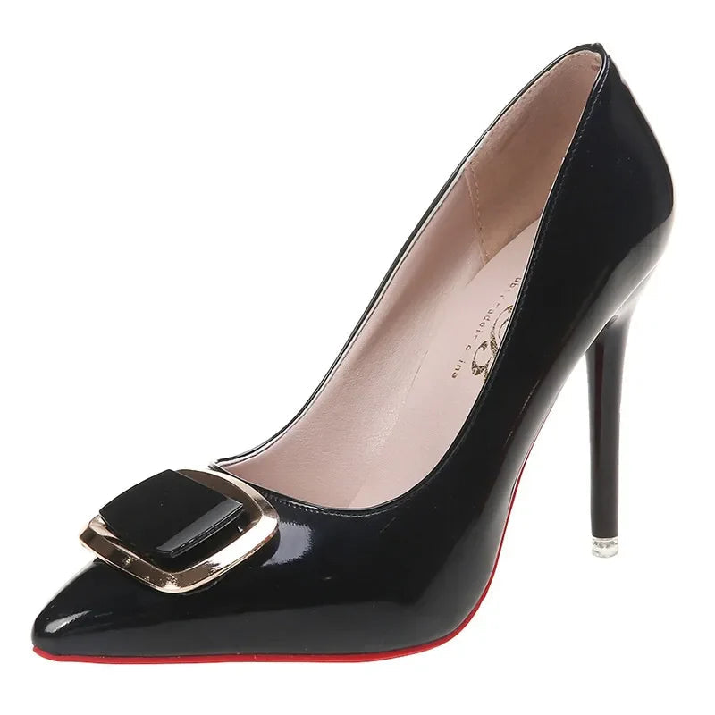 Graceful Orthopedic Shoes for Modern Look