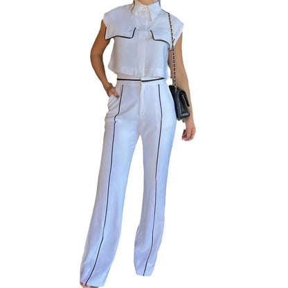 Classic Vintage & Enduringly Stylish Trousers