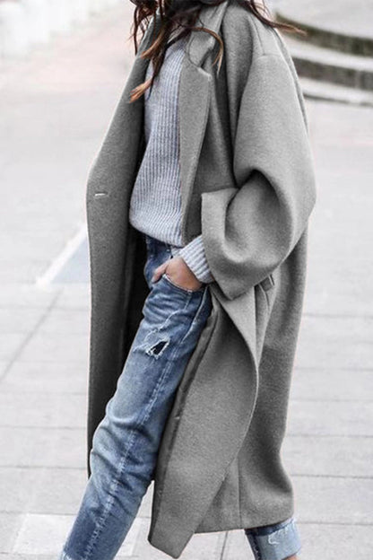 Beautifully Balanced Garment with Timeless Character
