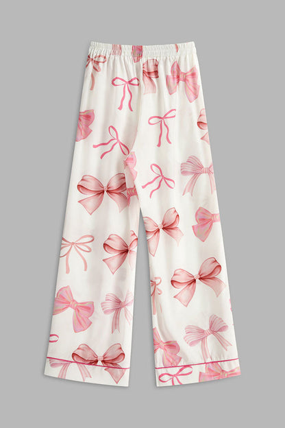 Gracefully Styled Pants for Any Occasion