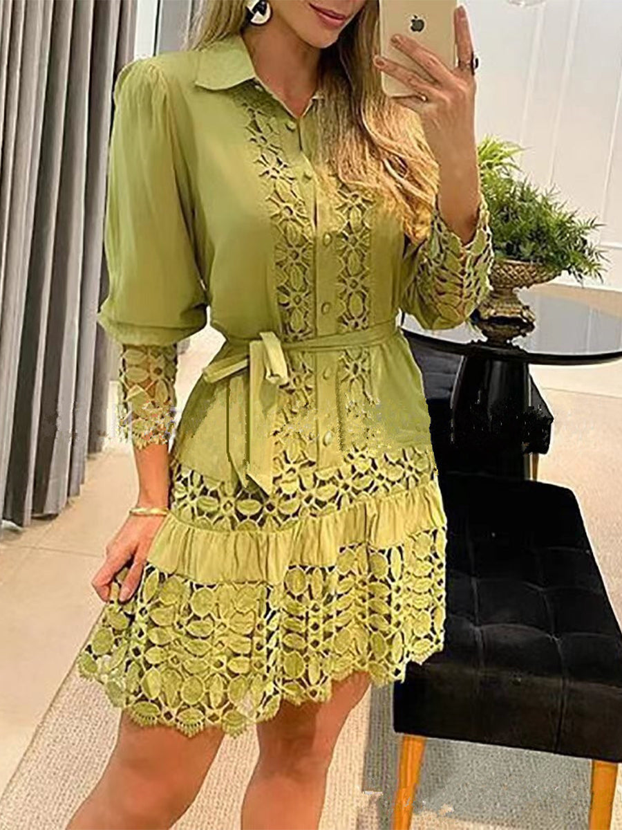 Classic Vintage & Enduringly Stylish Dress