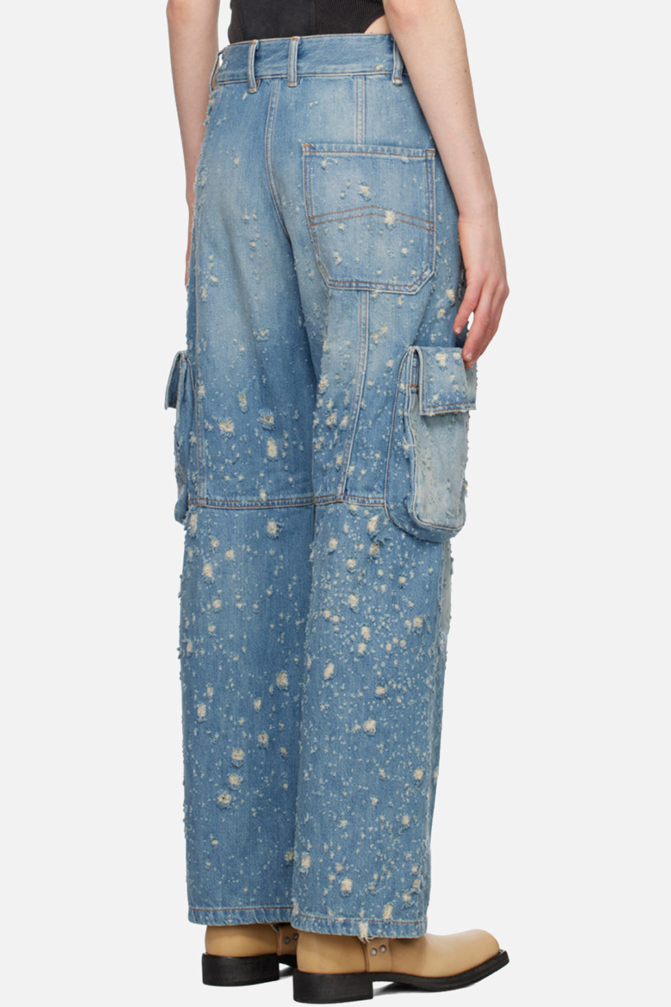Classic Vintage & Enduringly Stylish Garment