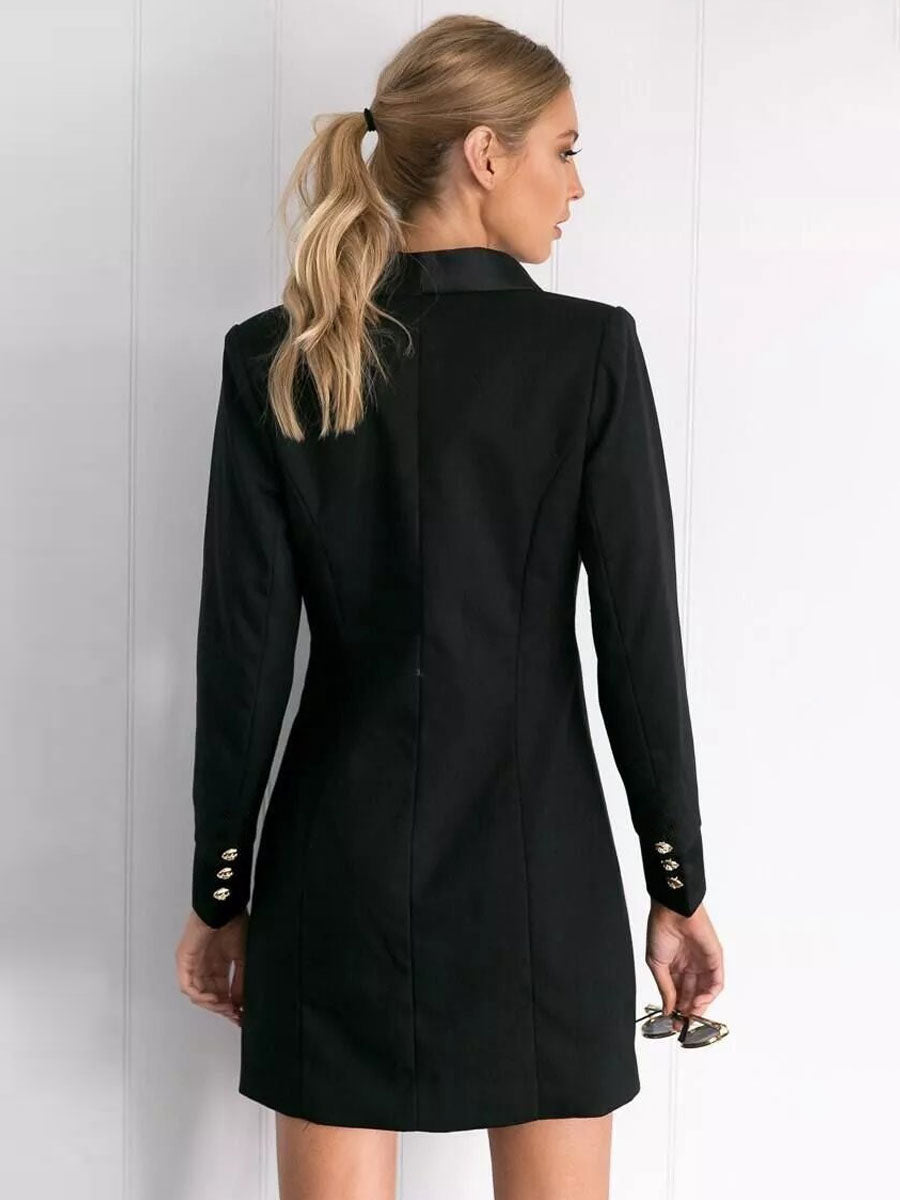 Beautifully Balanced Jacket with Timeless Character