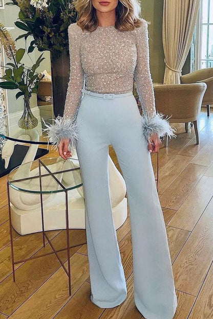 Light Blue