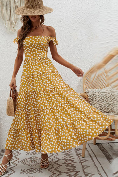 Classic Vintage & Enduringly Stylish Dress