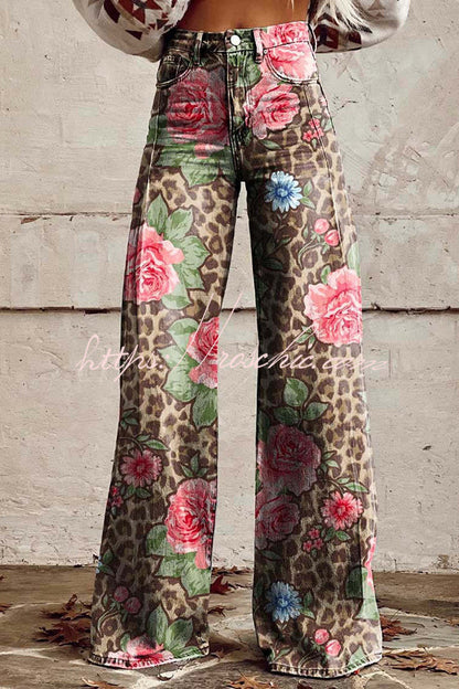 Classic Vintage & Enduringly Stylish Pants