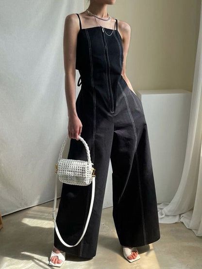 Vintage Inspired Garment with a Contemporary Edge