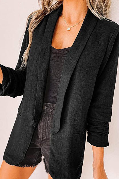 Beautifully Crafted Garment in a Classic Style