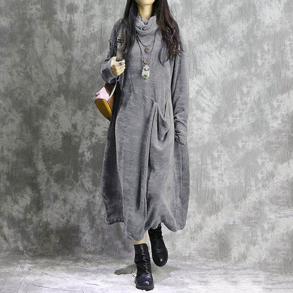 A Vintage Style Sweater with Delicate Timeless Details
