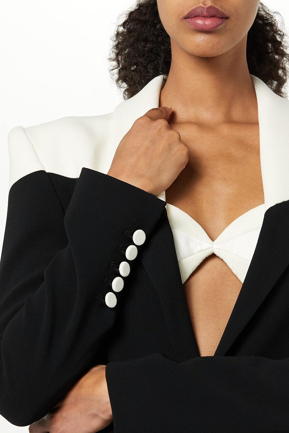 Beautifully Crafted Garment in a Classic Style