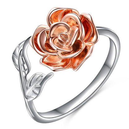 Vintage Handmade Ring