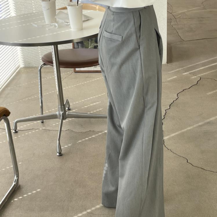 Beautifully Balanced Pants with Timeless Character