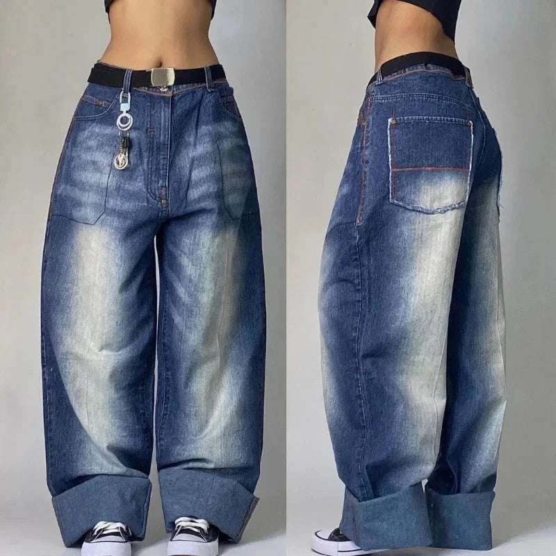 Polished Pants with an Effortless Classic Look