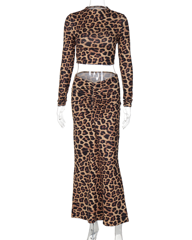 Beautifully Balanced Garment with Timeless Character