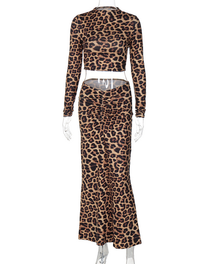 Beautifully Balanced Garment with Timeless Character